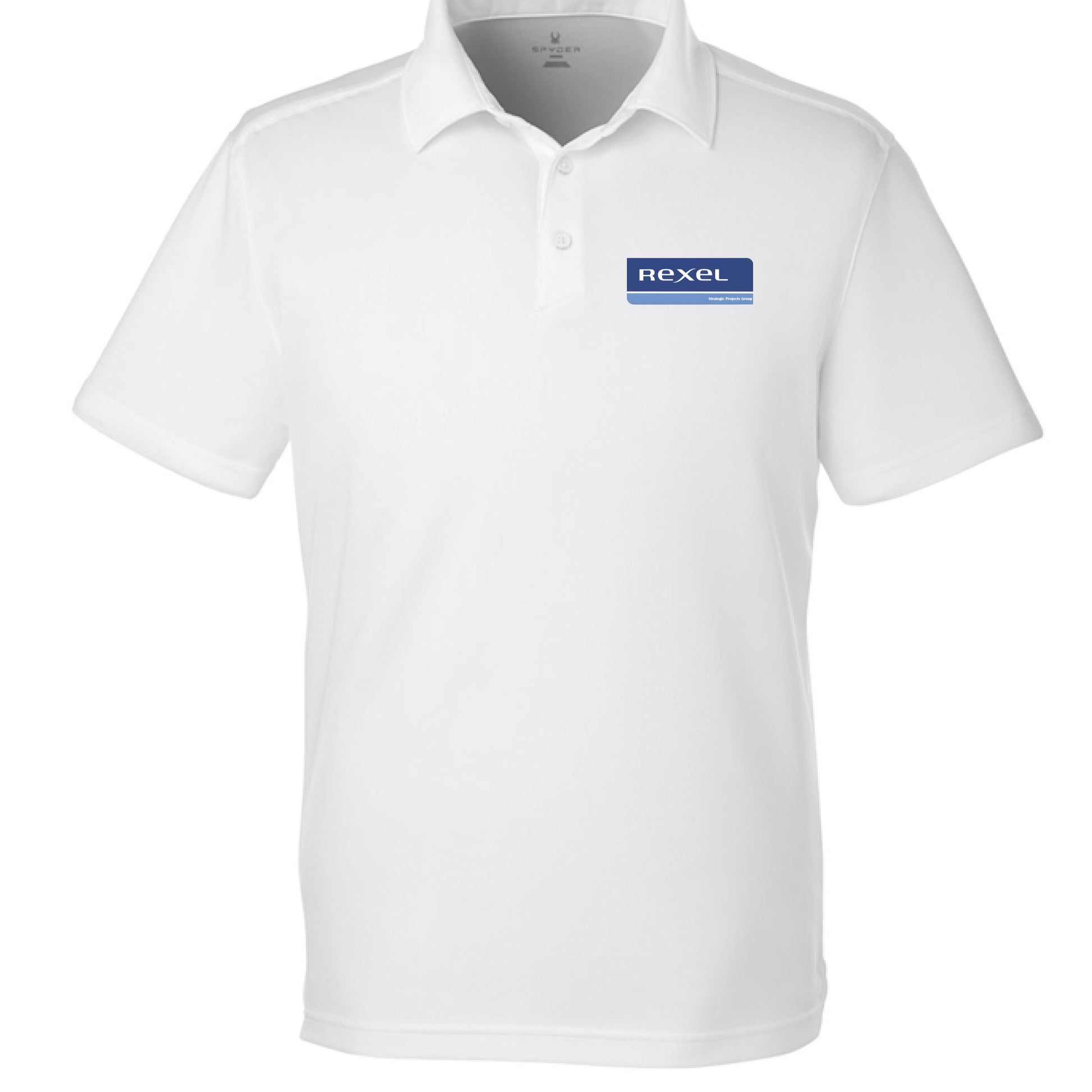 WHITE - FRONT